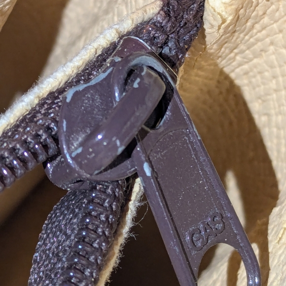 Toscani leather bag - Picture 9 of 17